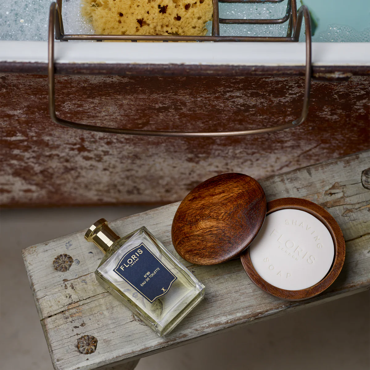 No.89 Eau de Toilette