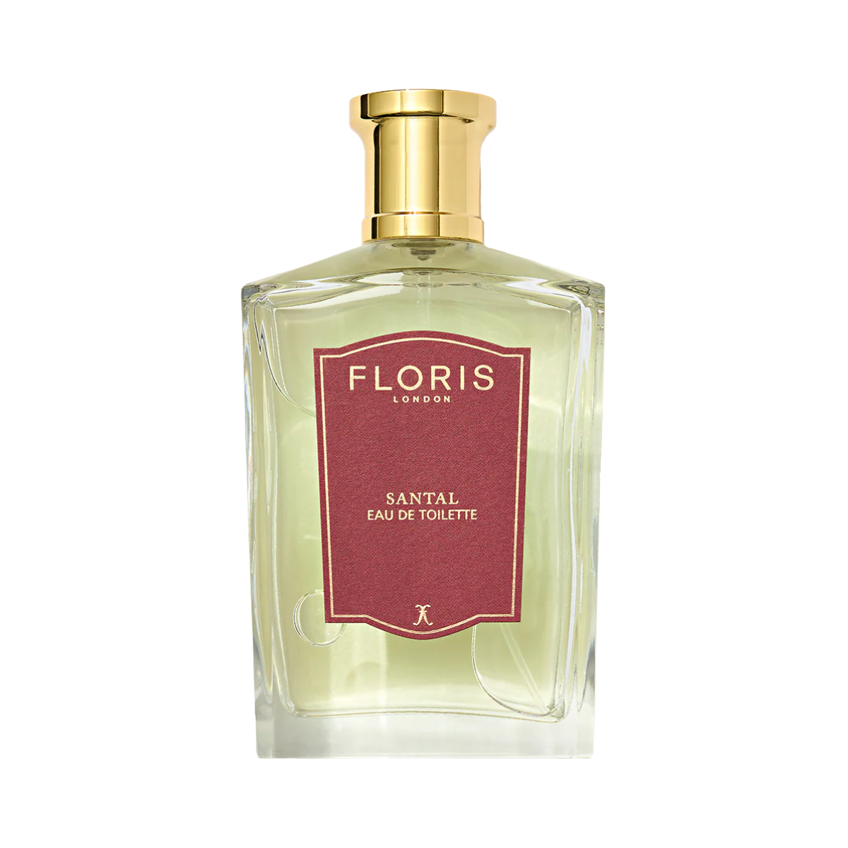 Santal Eau de Toilette
