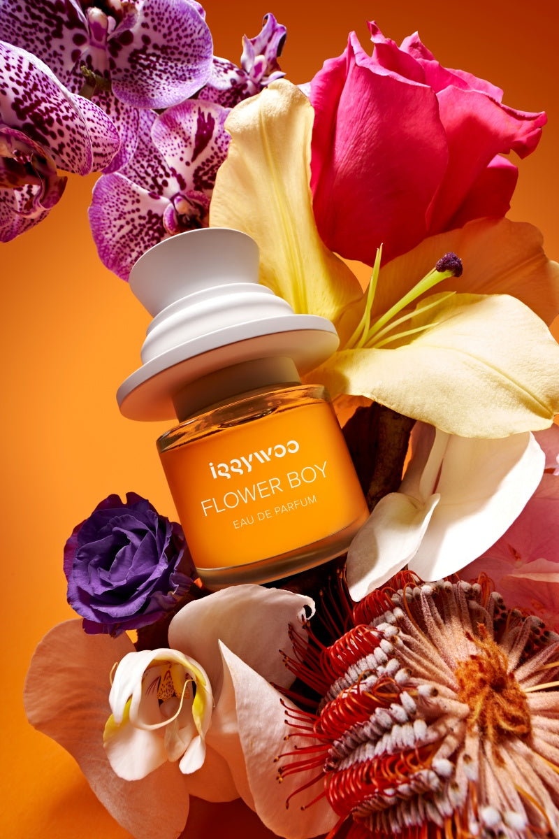 Flower Boy Eau de Parfum