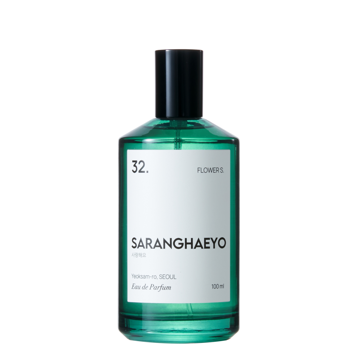 32. Flower S. Eau de Parfum