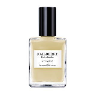 Nailberry Nagellack Folie Douce