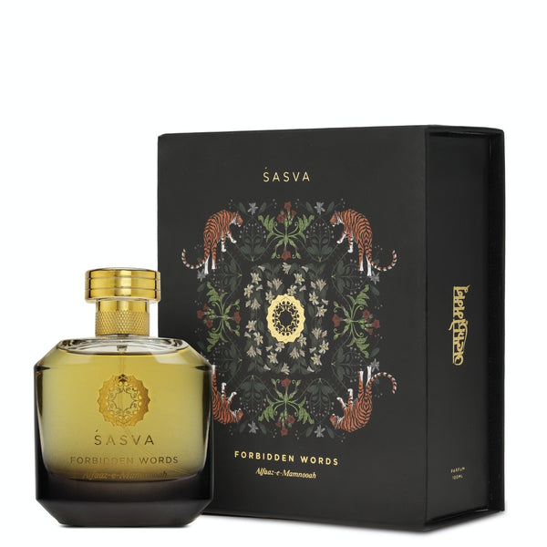 Forbidden Words (Alfaaz-e-Mamnooah) Eau de Parfum