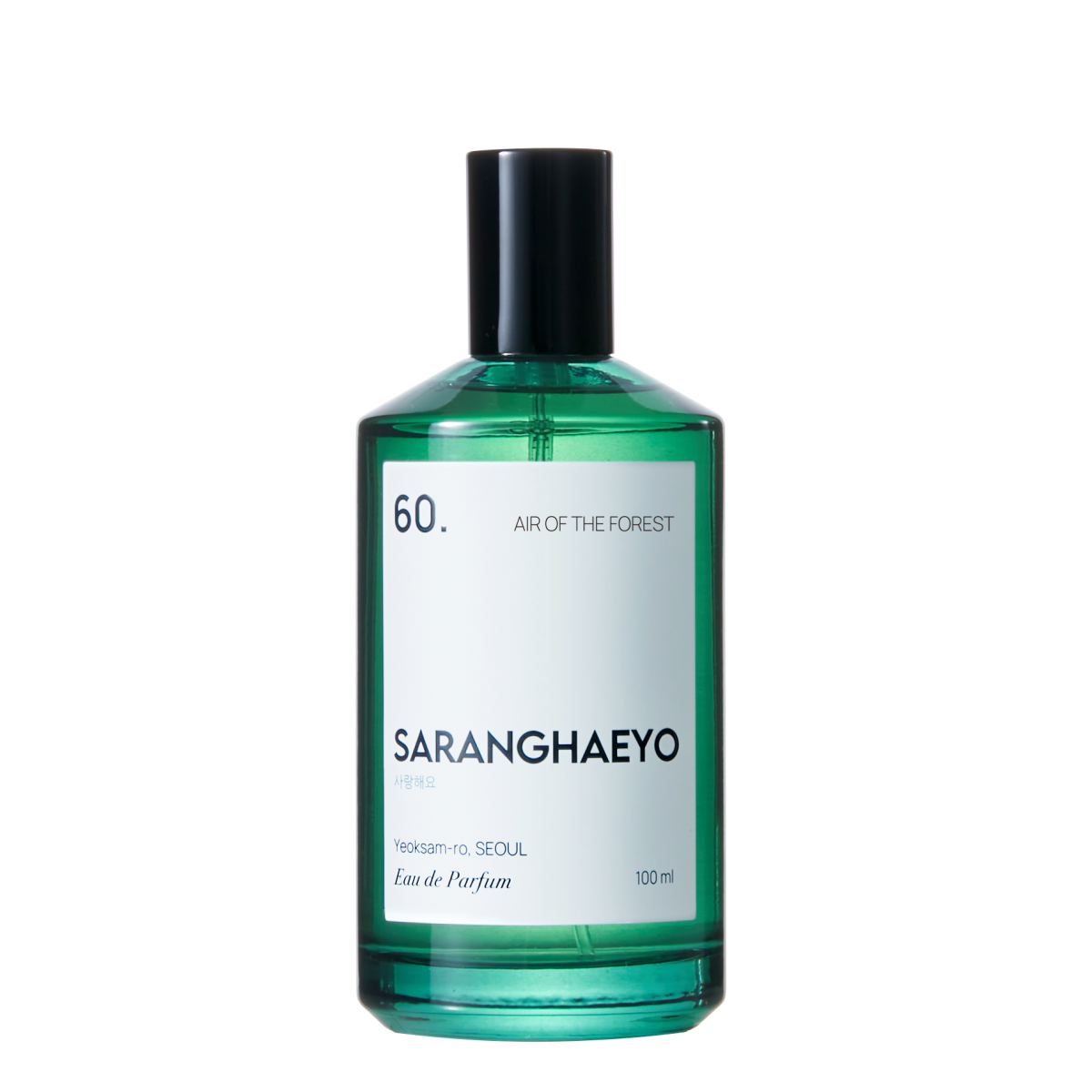 60. Air of The Forest Eau de Parfum