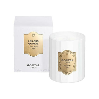 Une Foret d´Or Candle