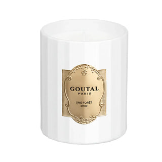 Une Foret d´Or Candle