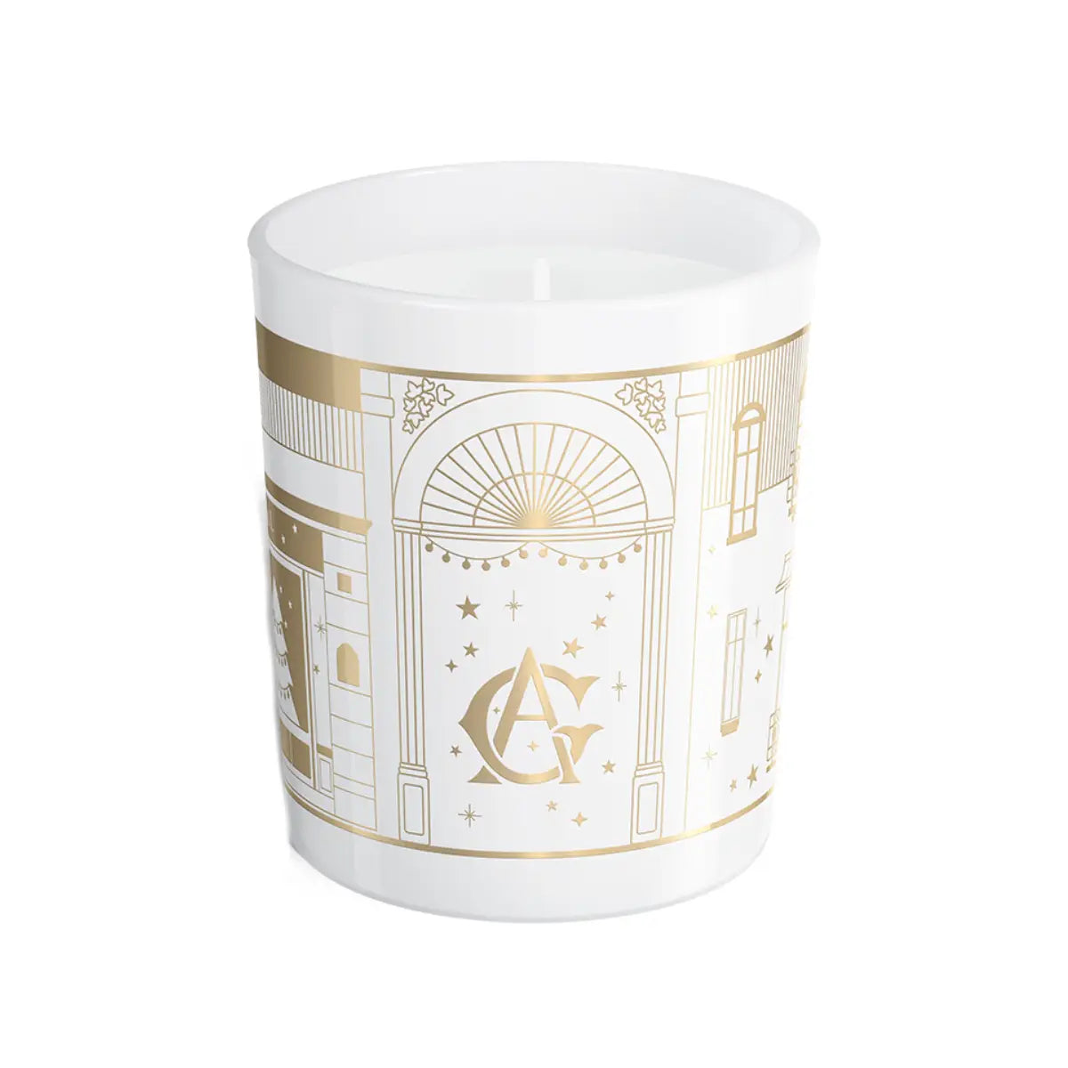 Une Foret d´Or Candle - Édition limitée