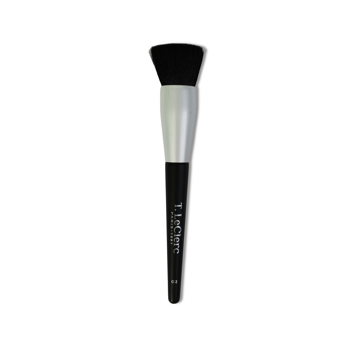 Foundation Brush N°02