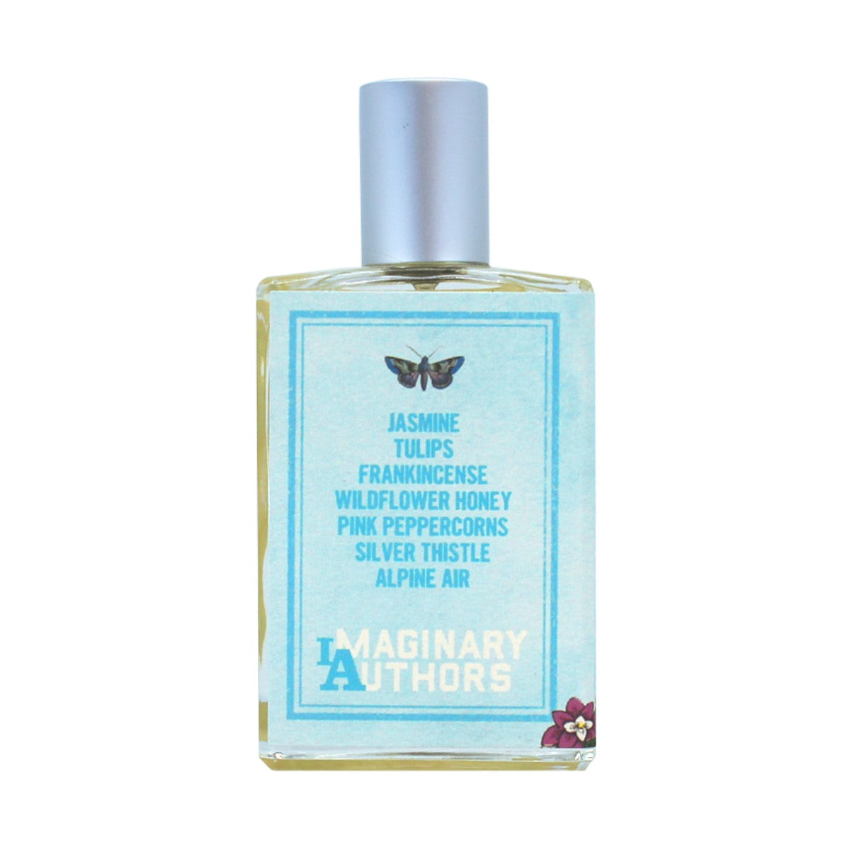 in the Flowerbed Eau de Parfum