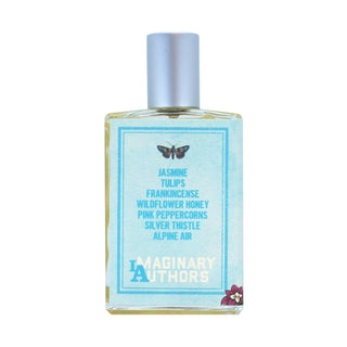 in the Flowerbed Eau de Parfum