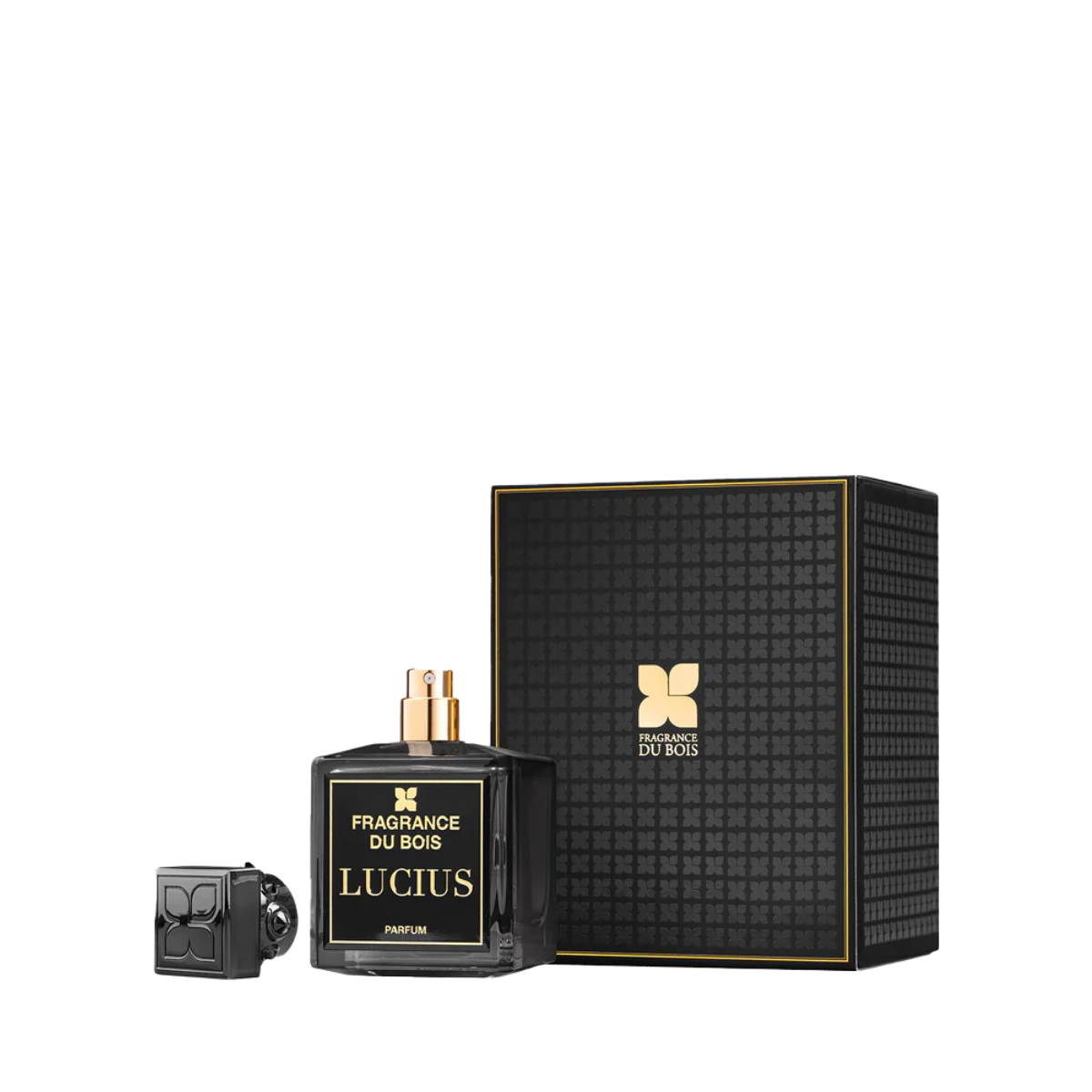 Lucius Parfum