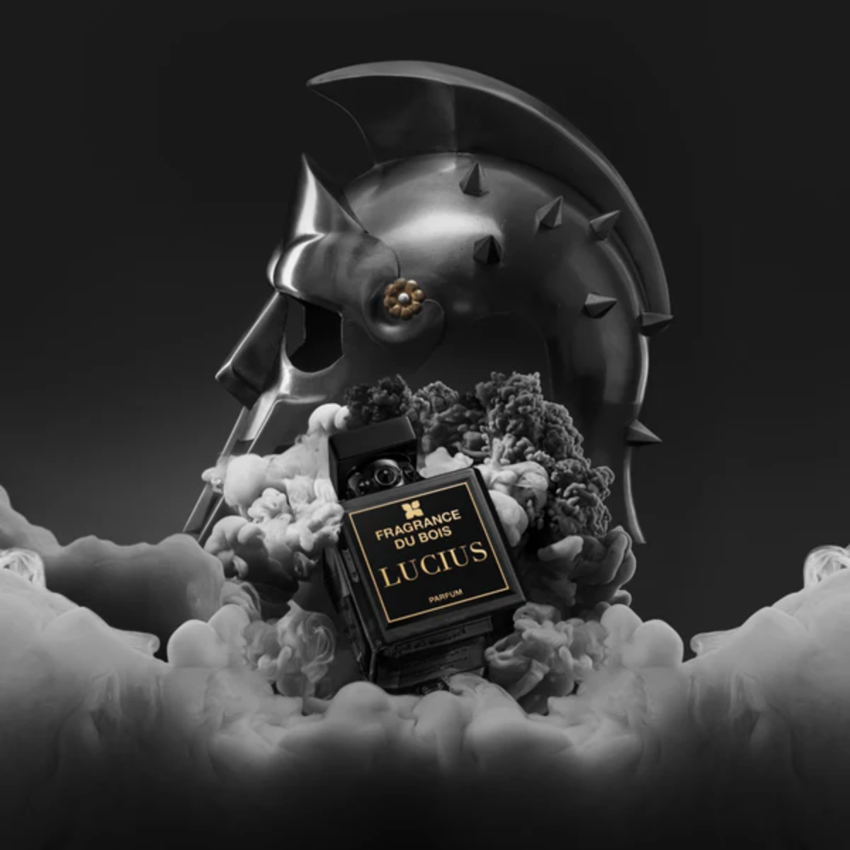 Lucius Parfum
