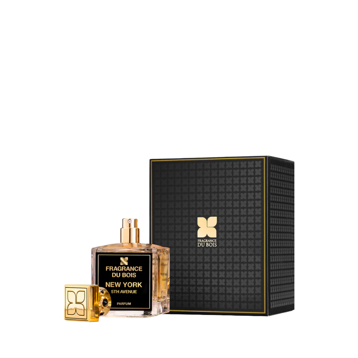New York 5TH Avenue Parfum