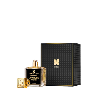 Oud Rose Intense Parfum