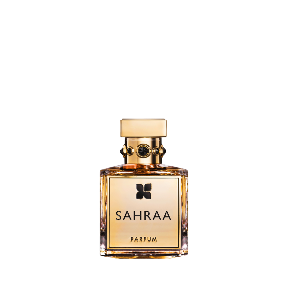 Sahraa Eau de Parfum