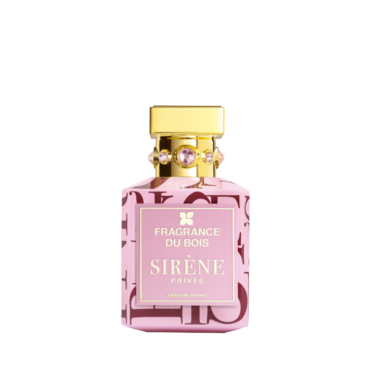 Sirène Privée Parfum