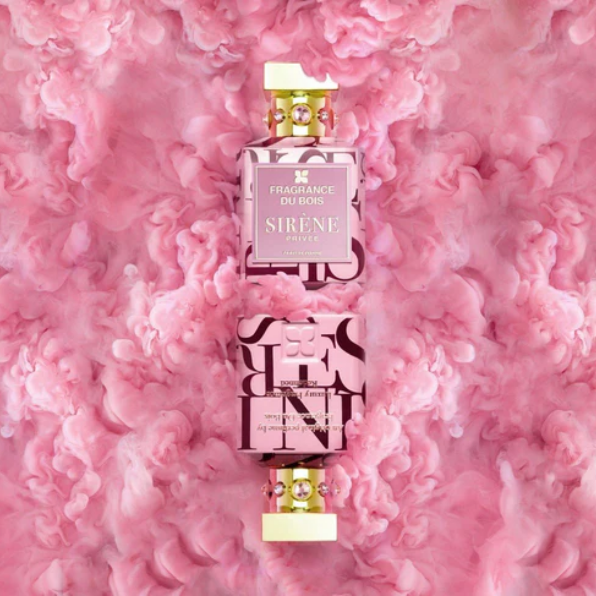Sirène Privée Parfum