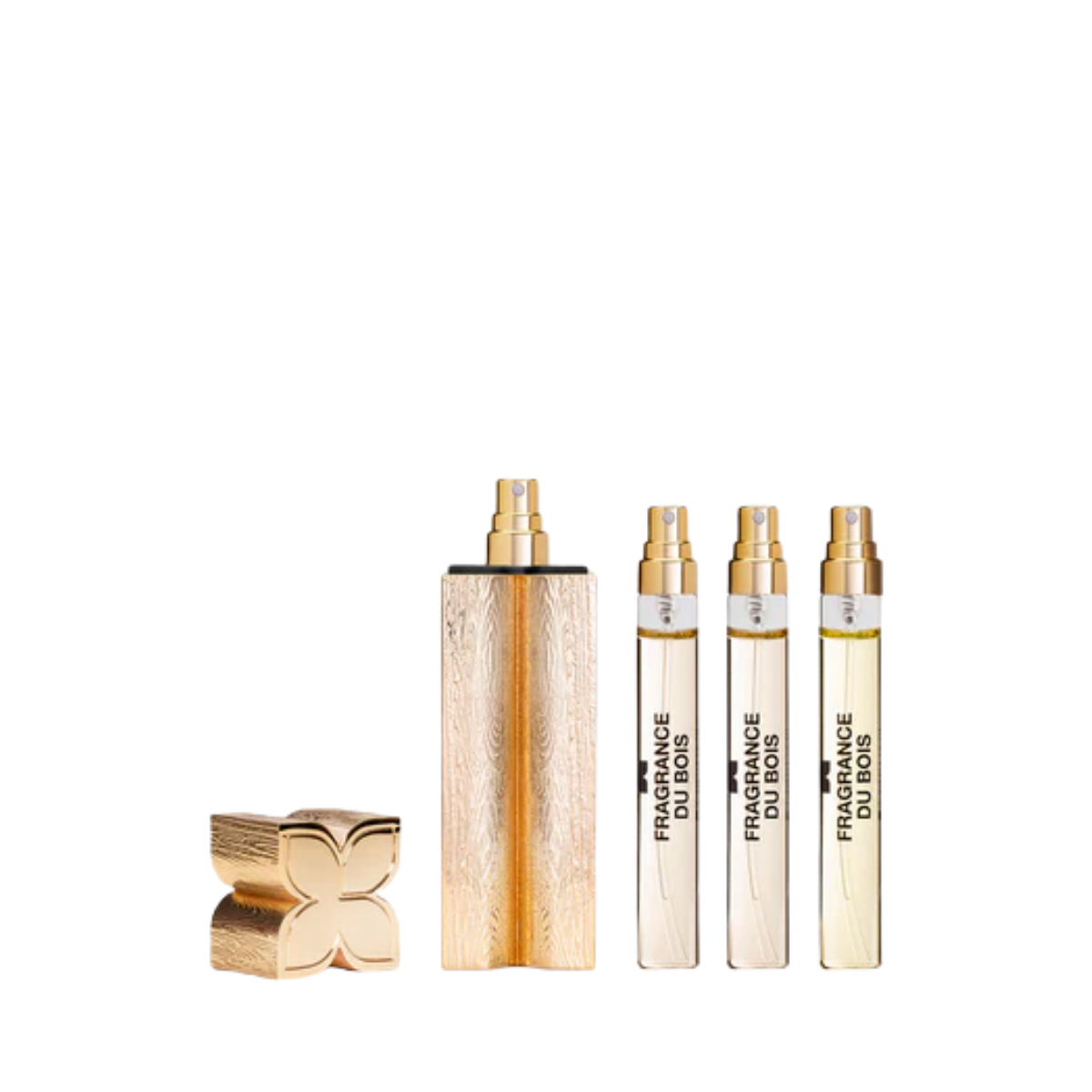 For Lovers Travel Set