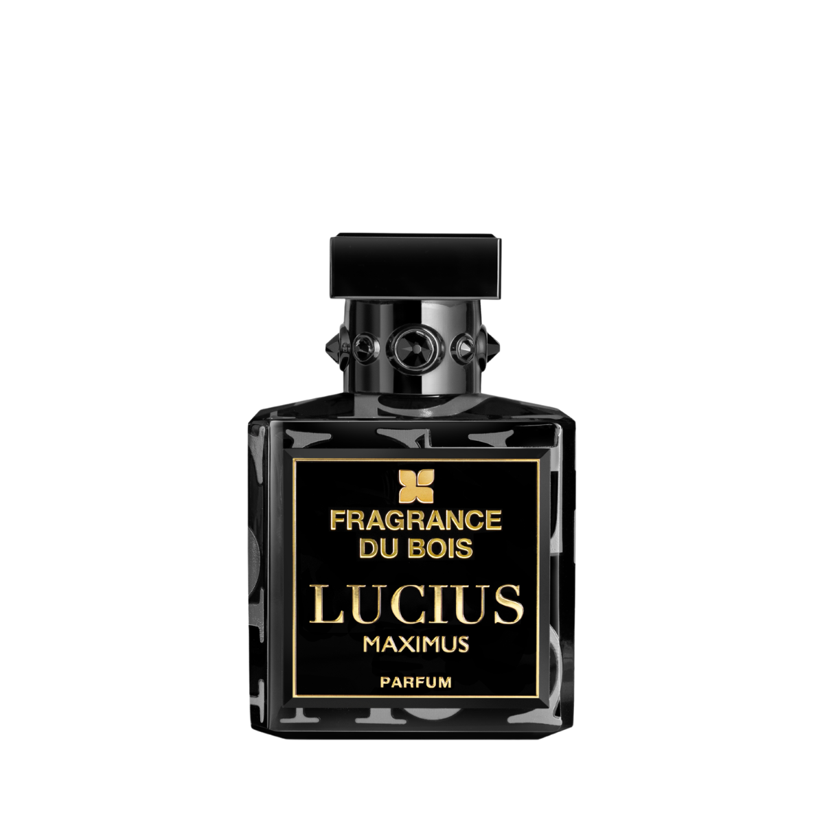 Lucius Maximus Parfum