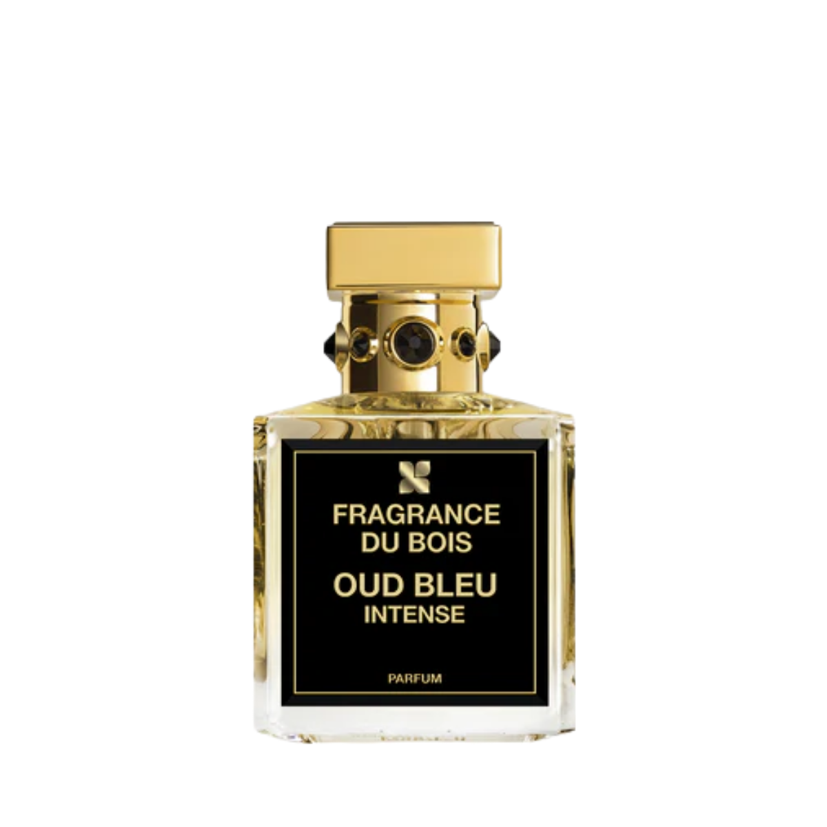 Oud Bleu Intense Parfum