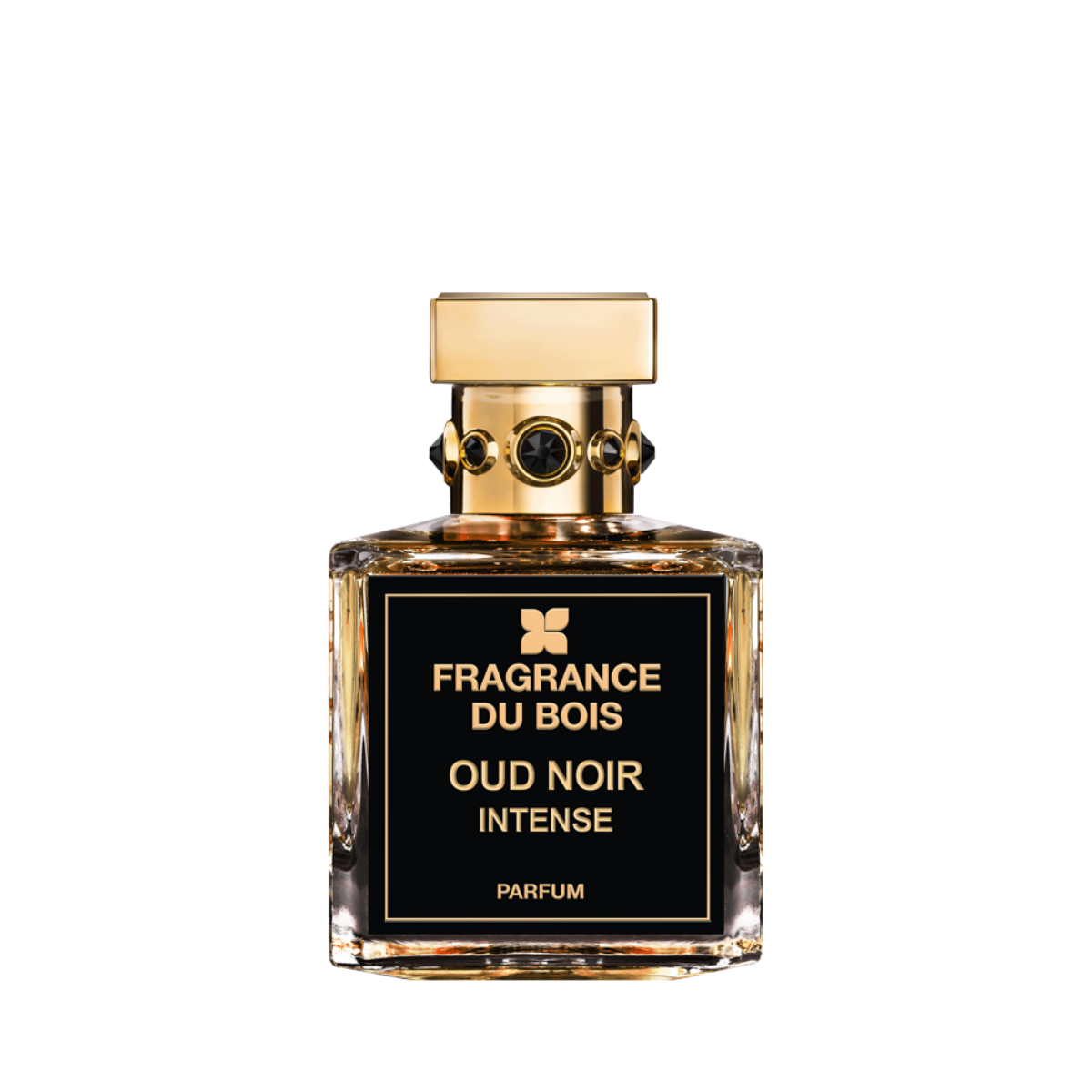 Oud Noir Intense Parfum