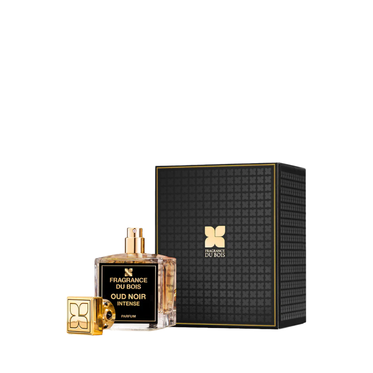 Oud Noir Intense Parfum