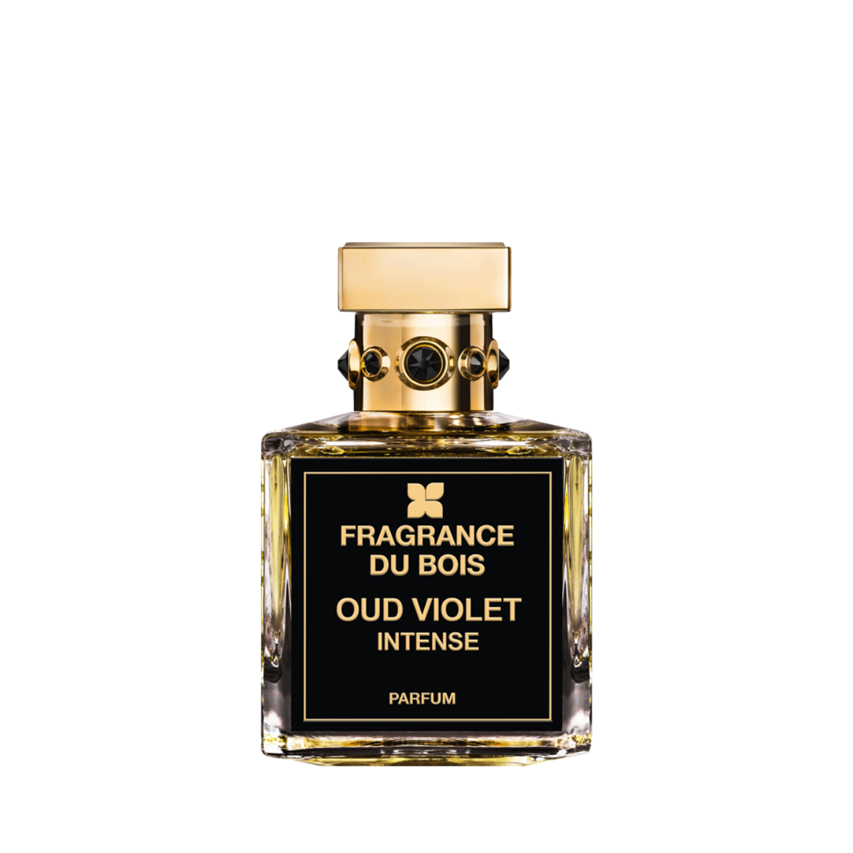 Oud Violet Intense Parfum