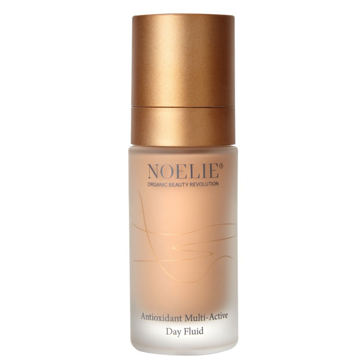 Antioxidant Multi-Active Day Fluid