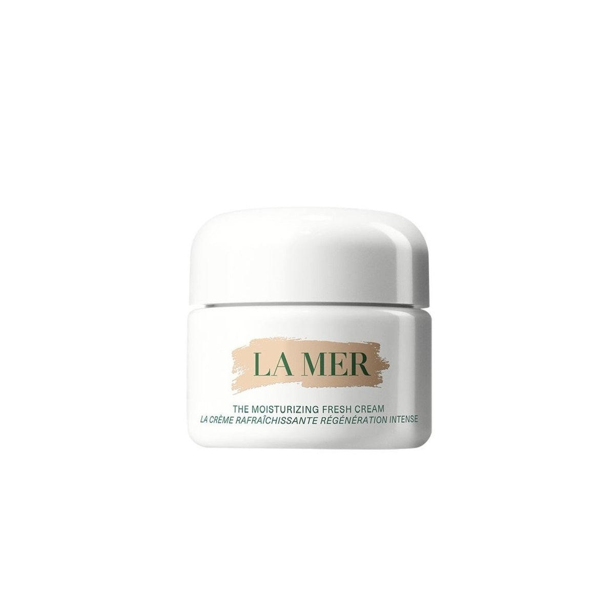 The Moisturizing Fresh Creme