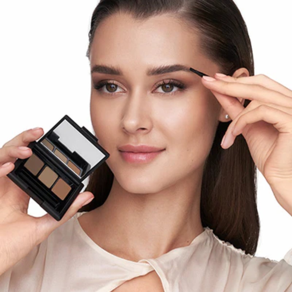 Ga-De Basics Brow Powder Palette