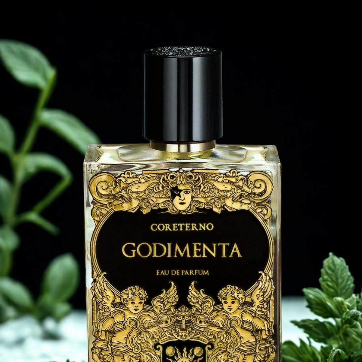 Godimenta Eau de Parfum