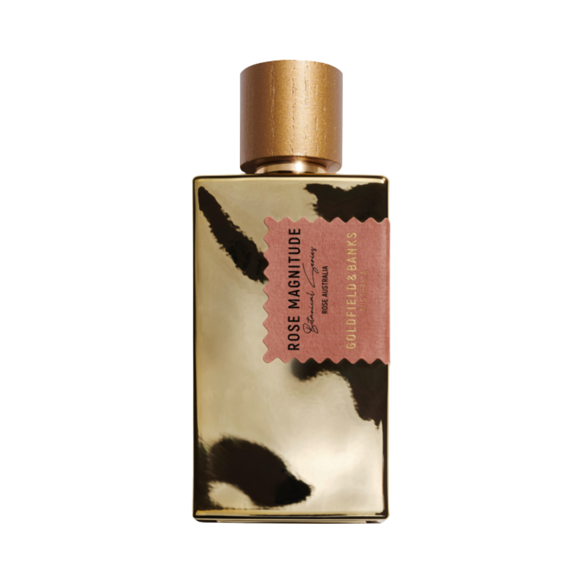 Rose Magnitude Eau de Parfum