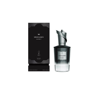 Gambit Eau de Parfum