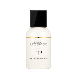 Supercritique Gardenia Eau de Parfum