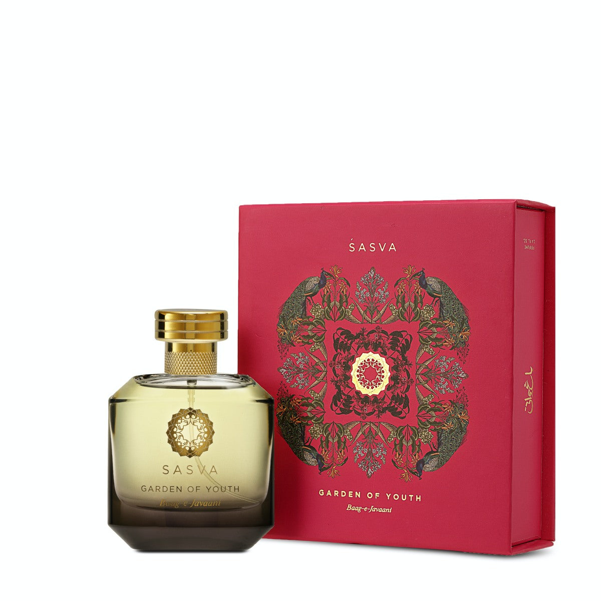 Garden of Youth (Baag-e-Javaani) Eau de Parfum