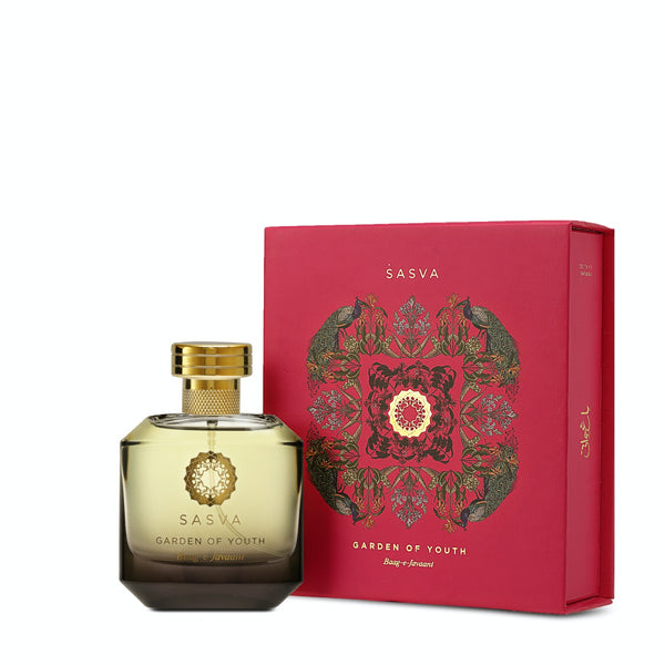 Garden of Youth (Baag-e-Javaani) Eau de Parfum