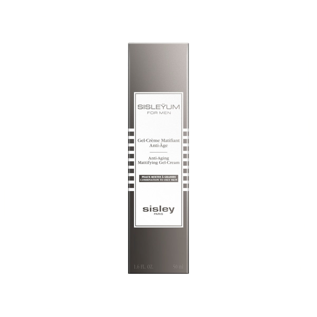 Sisleÿum Gel Creme Matifiant Anti-Age