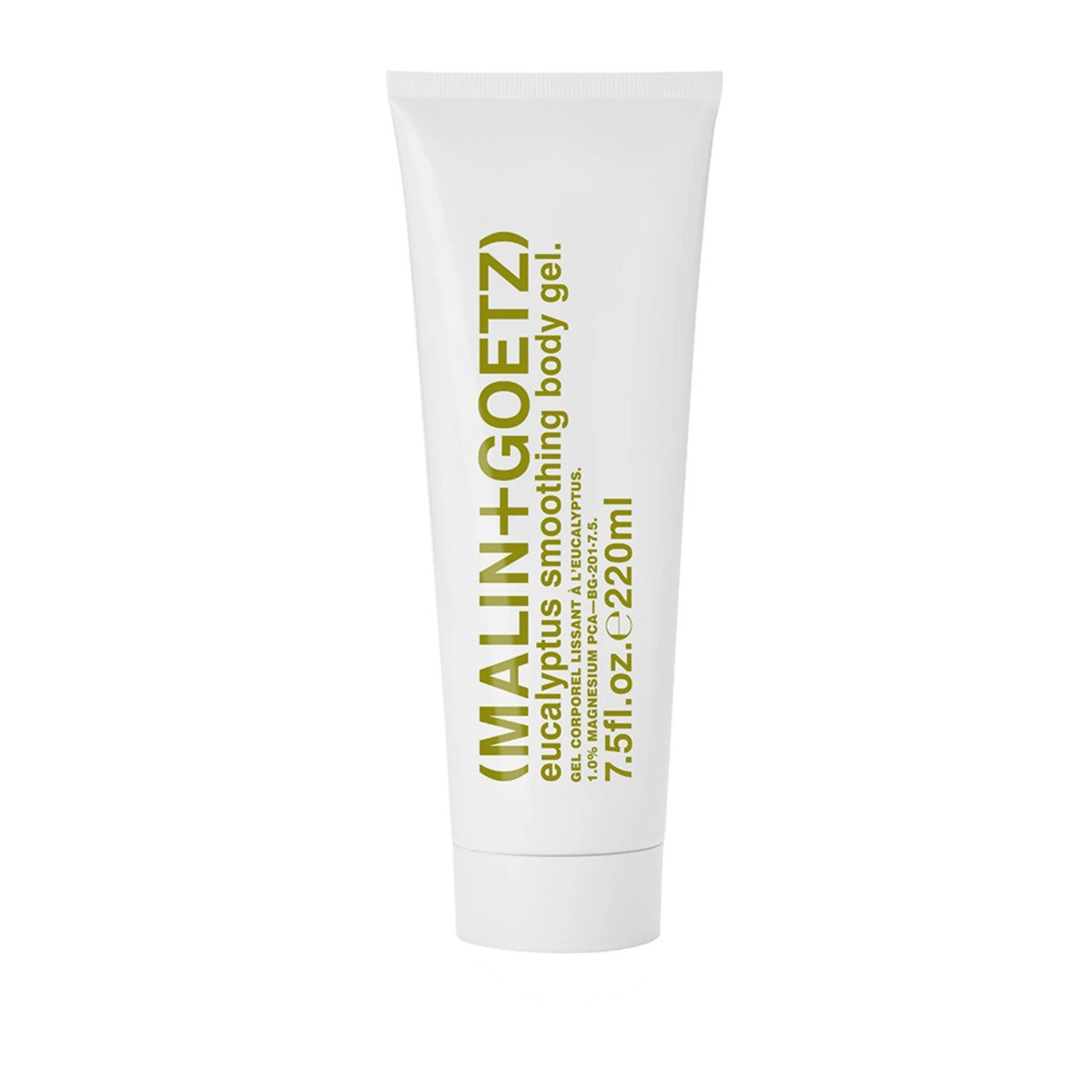 Eucalyptus Smoothing Body Gel