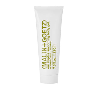 Eucalyptus Smoothing Body Gel