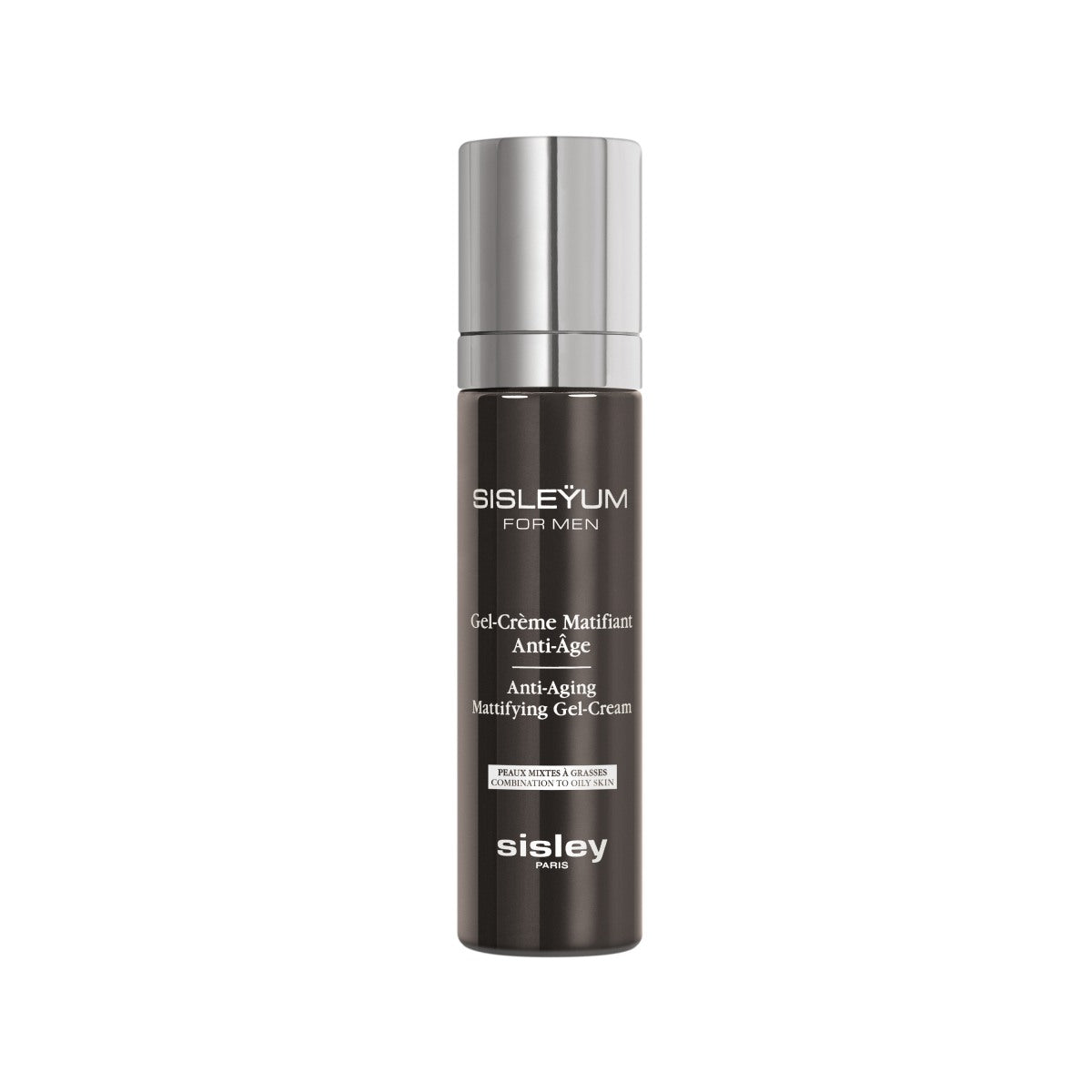 Sisleÿum Gel Creme Matifiant Anti-Age