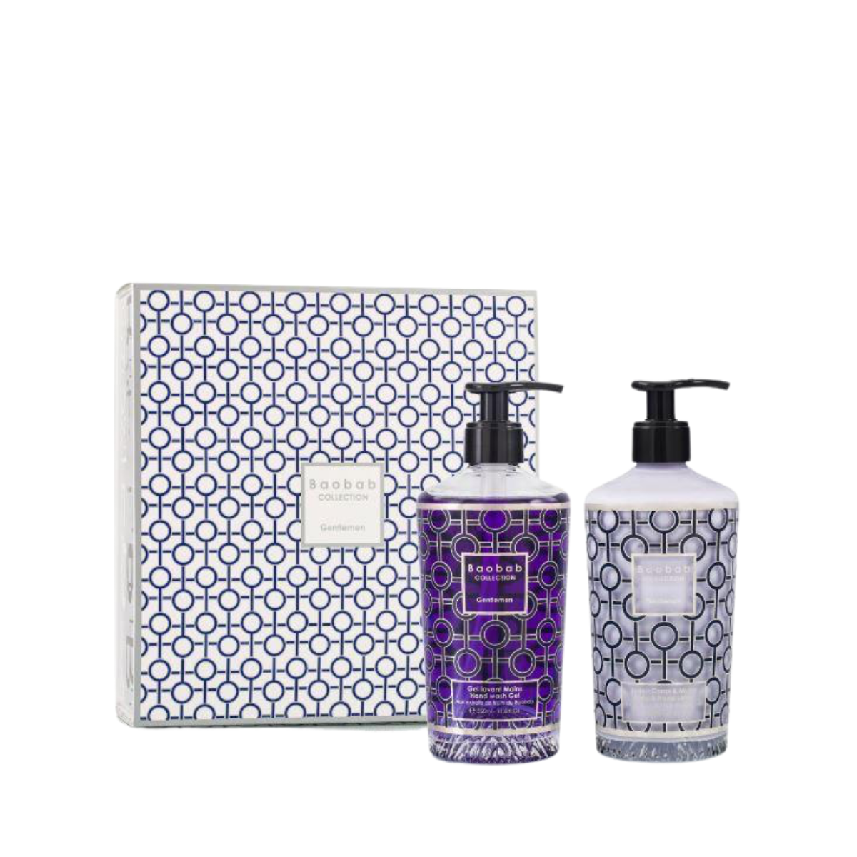 Geschenkbox Gentlemen