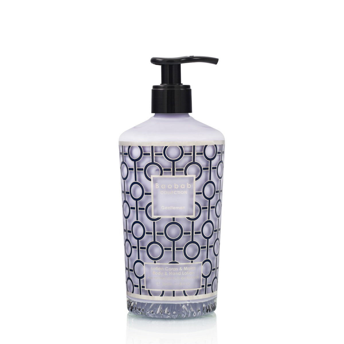 Body & Hand Lotion Gentlemen