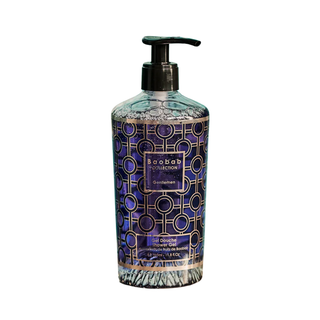 Shower Gel Gentlemen