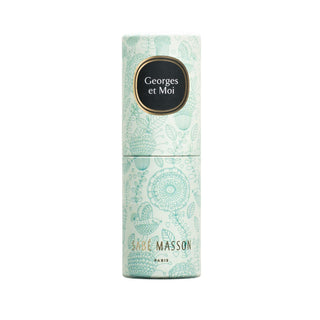 Soft Crème Parfum Solide Georges Et Moi