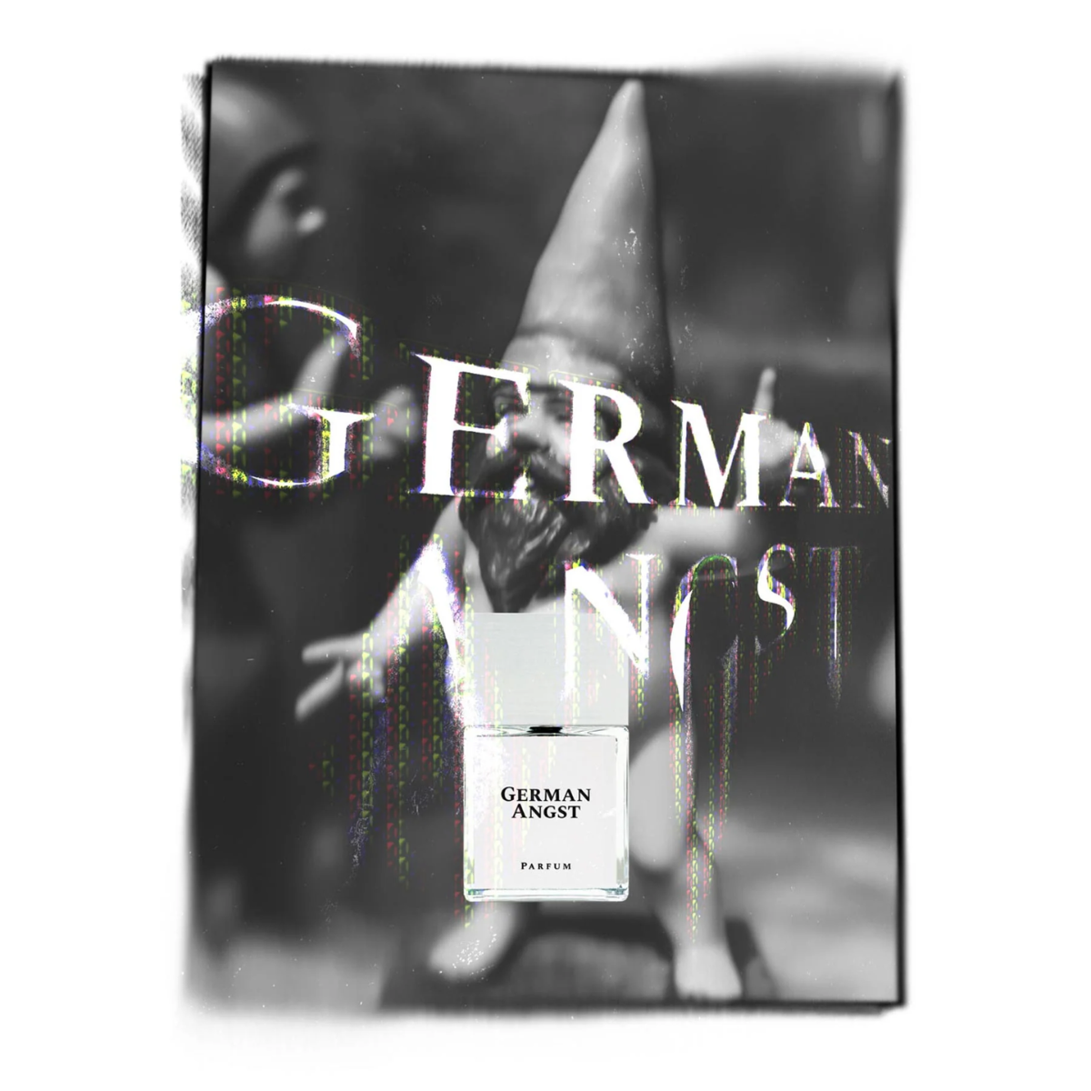 German Angst Parfum