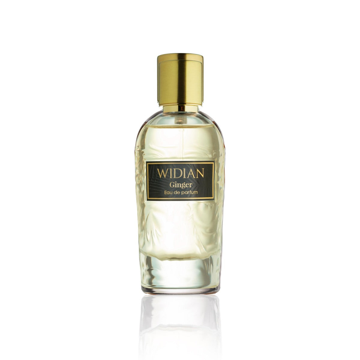 Rose Arabia Collection Ginger Eau de Parfum