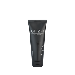 2 in 1 Cleanser