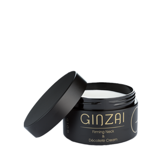Firming Neck & Décolleté Cream