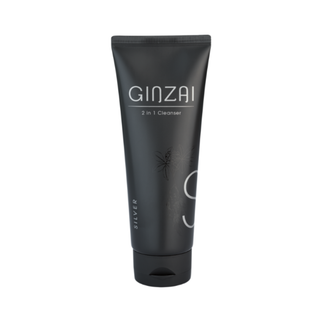 Ginzai 2 in 1 Cleanser Product