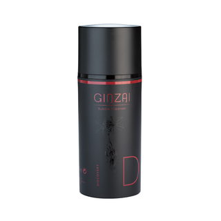 Ginzai Bubble Cleanser Product
