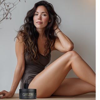 Ginzai Firming Body Butter Mood